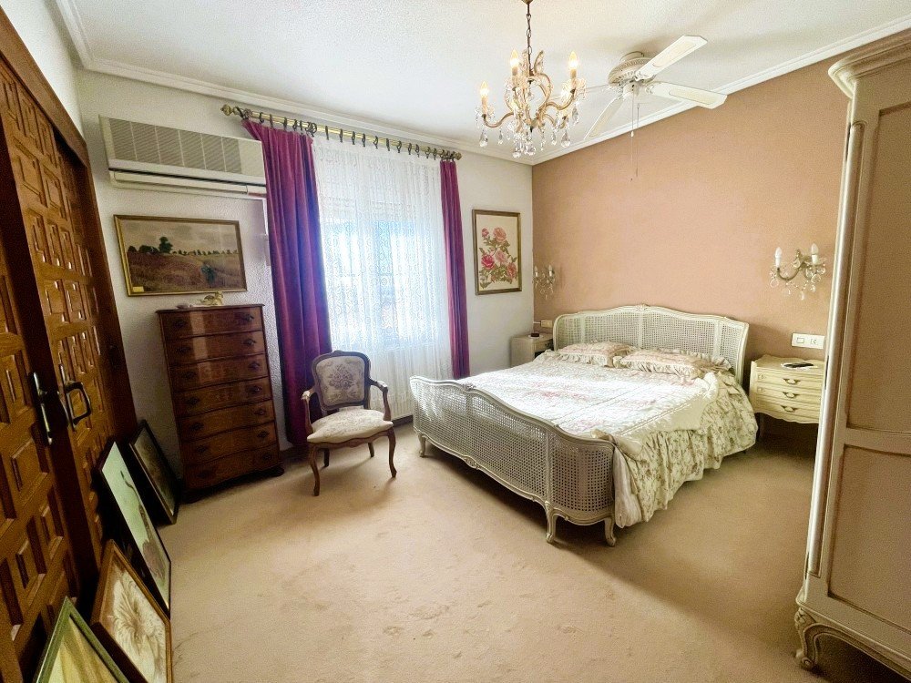 3 Bedroom 2 Bathroom Villa in Ciudad Quesada - Caza De Casa