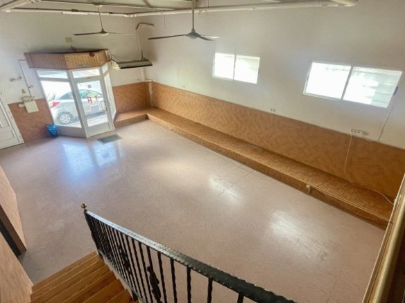 1 Bath Commercial in Rojales - Caza De Casa
