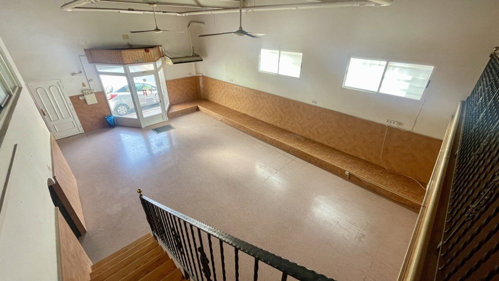 1 Bath Commercial in Rojales - Caza De Casa