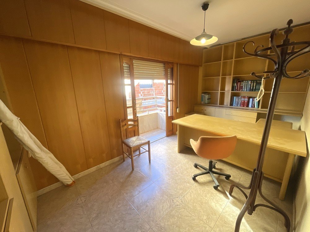 Office-CSH67.jpeg 5 Bedroom 3 Bathroom Town House in Rojales - Caza De Casa