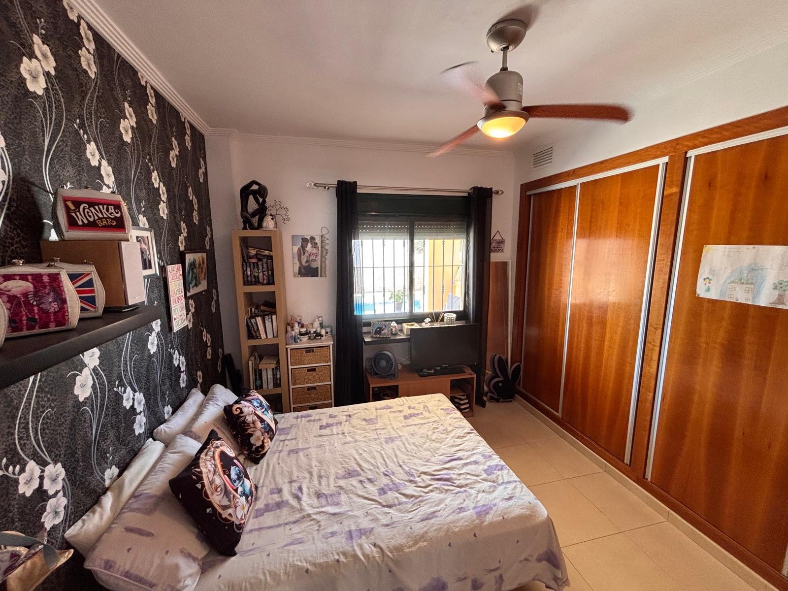 4 Bed 2 Bath Villa in Ciudad Quesada - Caza De Casa