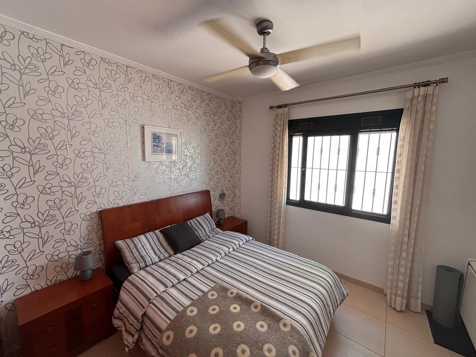 4 Bed 2 Bath Villa in Ciudad Quesada - Caza De Casa