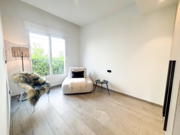 3 Bedroom 2 Bathroom Villa in Algorfa - Caza De Casa