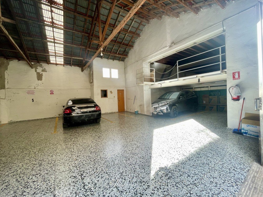 1 Bath Commercial in Rojales - Caza De Casa