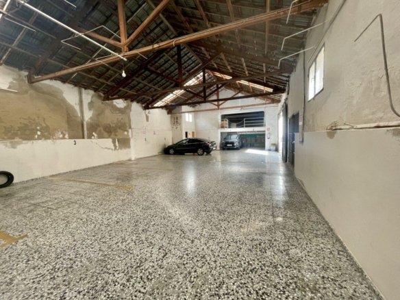 1 Bath Commercial in Rojales - Caza De Casa