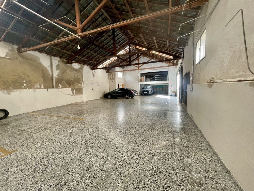 1 Bath Commercial in Rojales - Caza De Casa