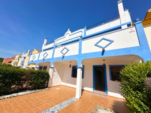 3 Bed 2 Bath Villa in San Javier - Caza De Casa