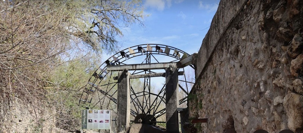 19,701 m² Land in Antequera - Caza De Casa