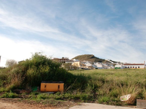 19,701 m² Land in Antequera - Caza De Casa