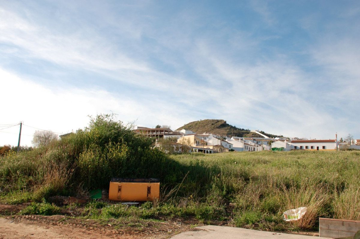 19,701 m² Land in Antequera - Caza De Casa