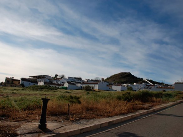 19,701 m² Land in Antequera - Caza De Casa