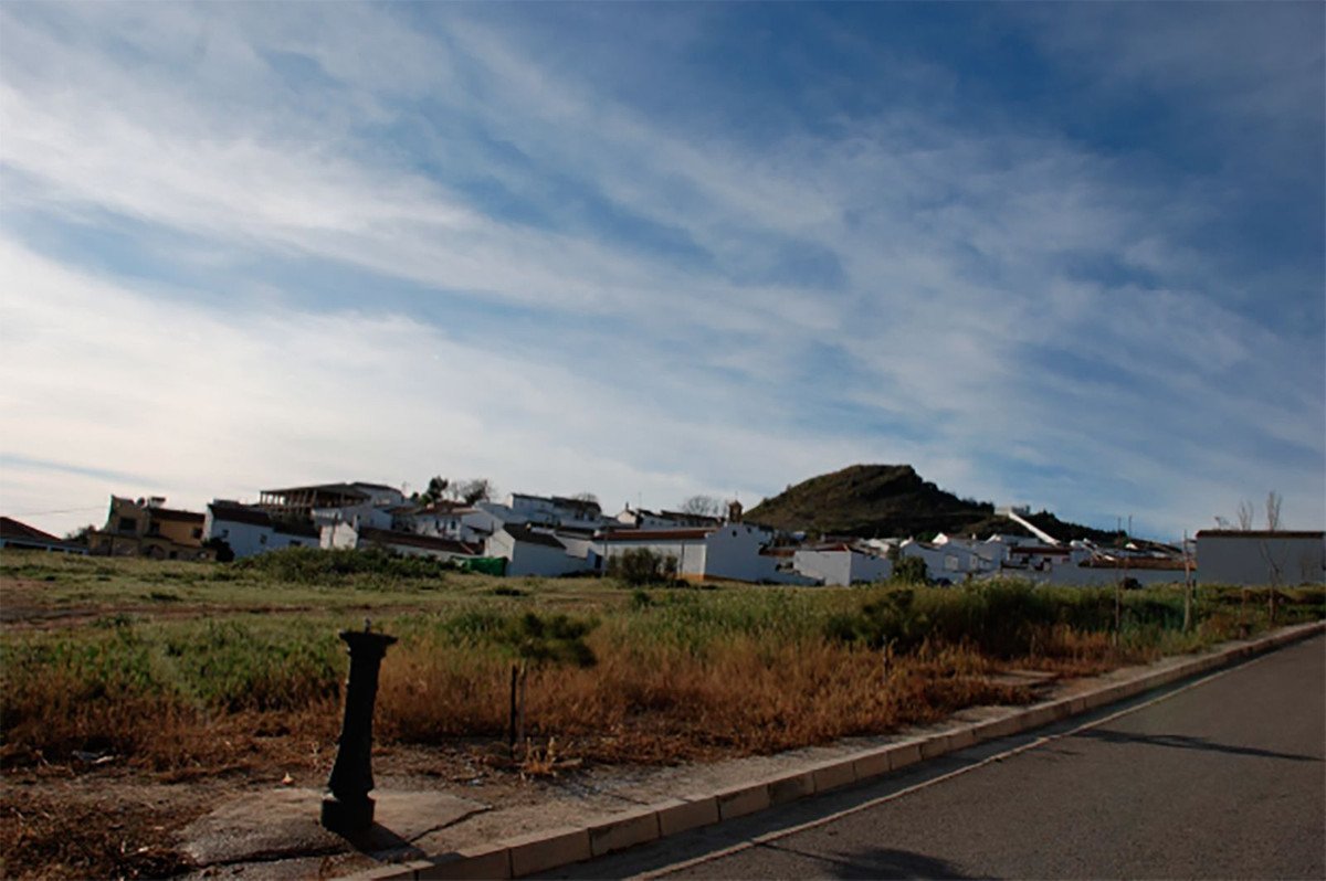19,701 m² Land in Antequera - Caza De Casa