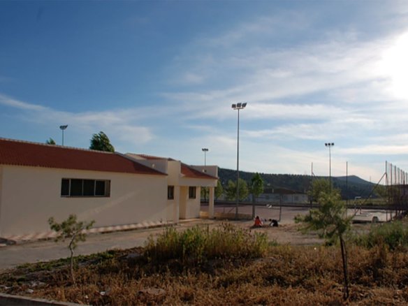 19,701 m² Land in Antequera - Caza De Casa