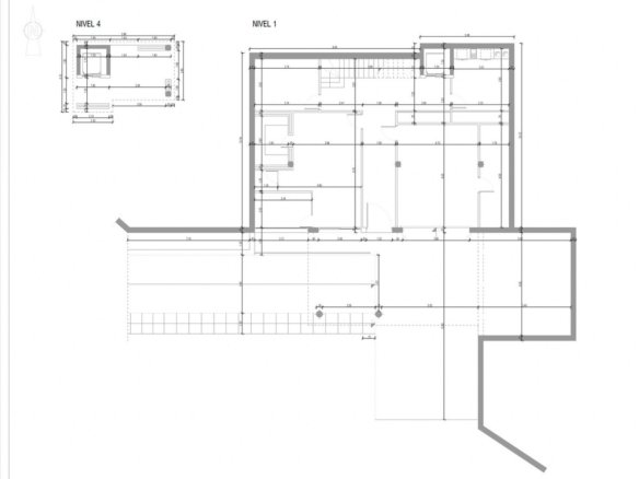 1,509 m² Land in Altos de los Monteros - Caza De Casa