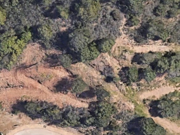 1,509 m² Land in Altos de los Monteros - Caza De Casa