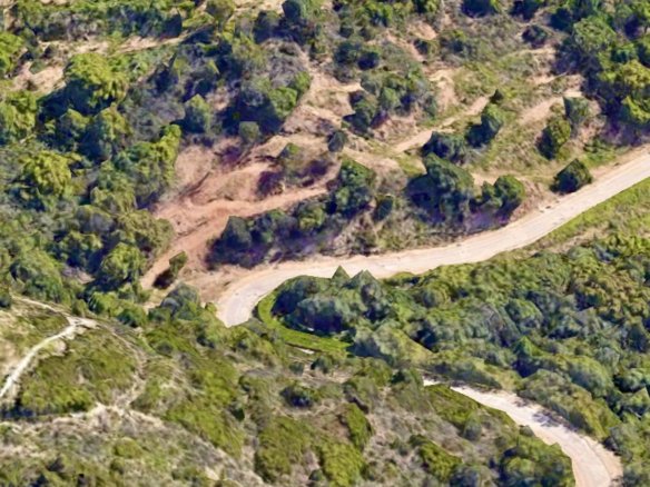 1,509 m² Land in Altos de los Monteros - Caza De Casa