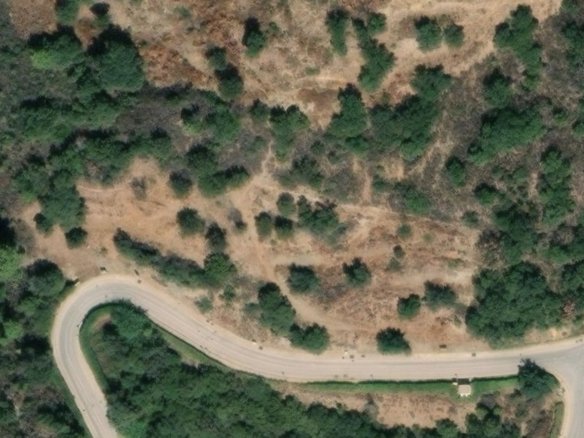 1,509 m² Land in Altos de los Monteros - Caza De Casa