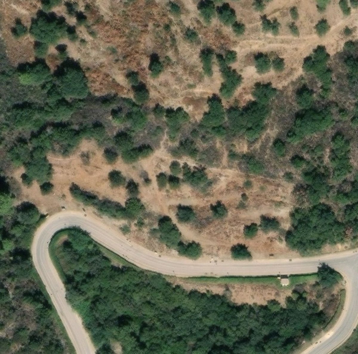 1,509 m² Land in Altos de los Monteros - Caza De Casa