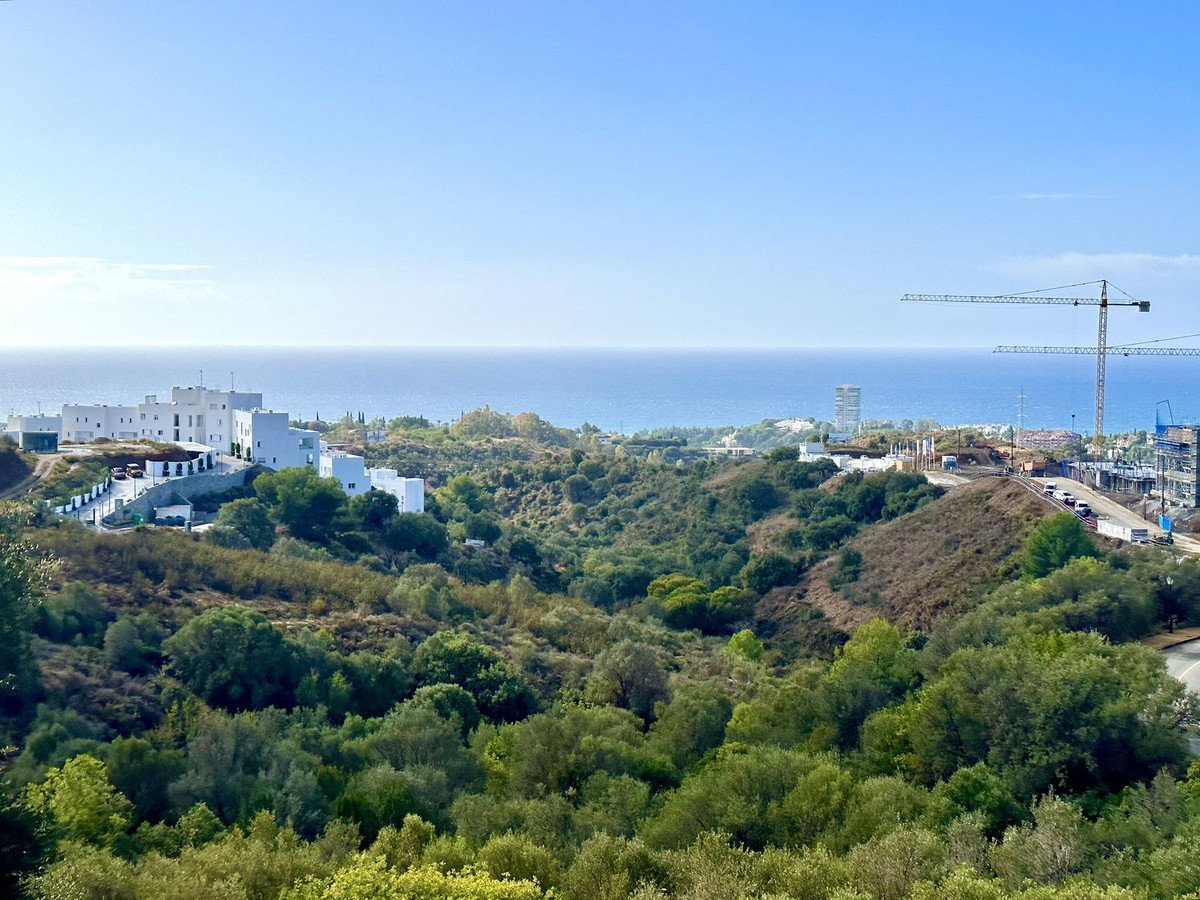 1,509 m² Land in Altos de los Monteros - Caza De Casa