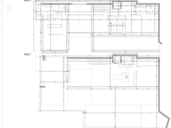 1,509 m² Land in Altos de los Monteros - Caza De Casa