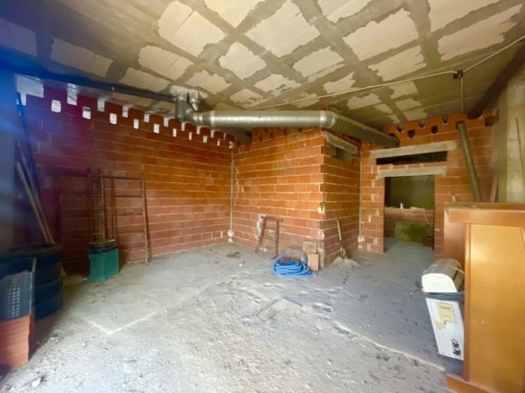 3 Bath Commercial in Formentera del Segura - Caza De Casa