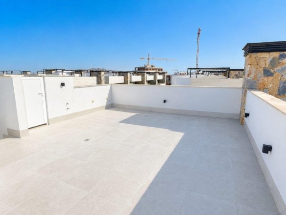 3 Bedroom 4 Bathroom Villa in Santa Rosalia Resort - Caza De Casa