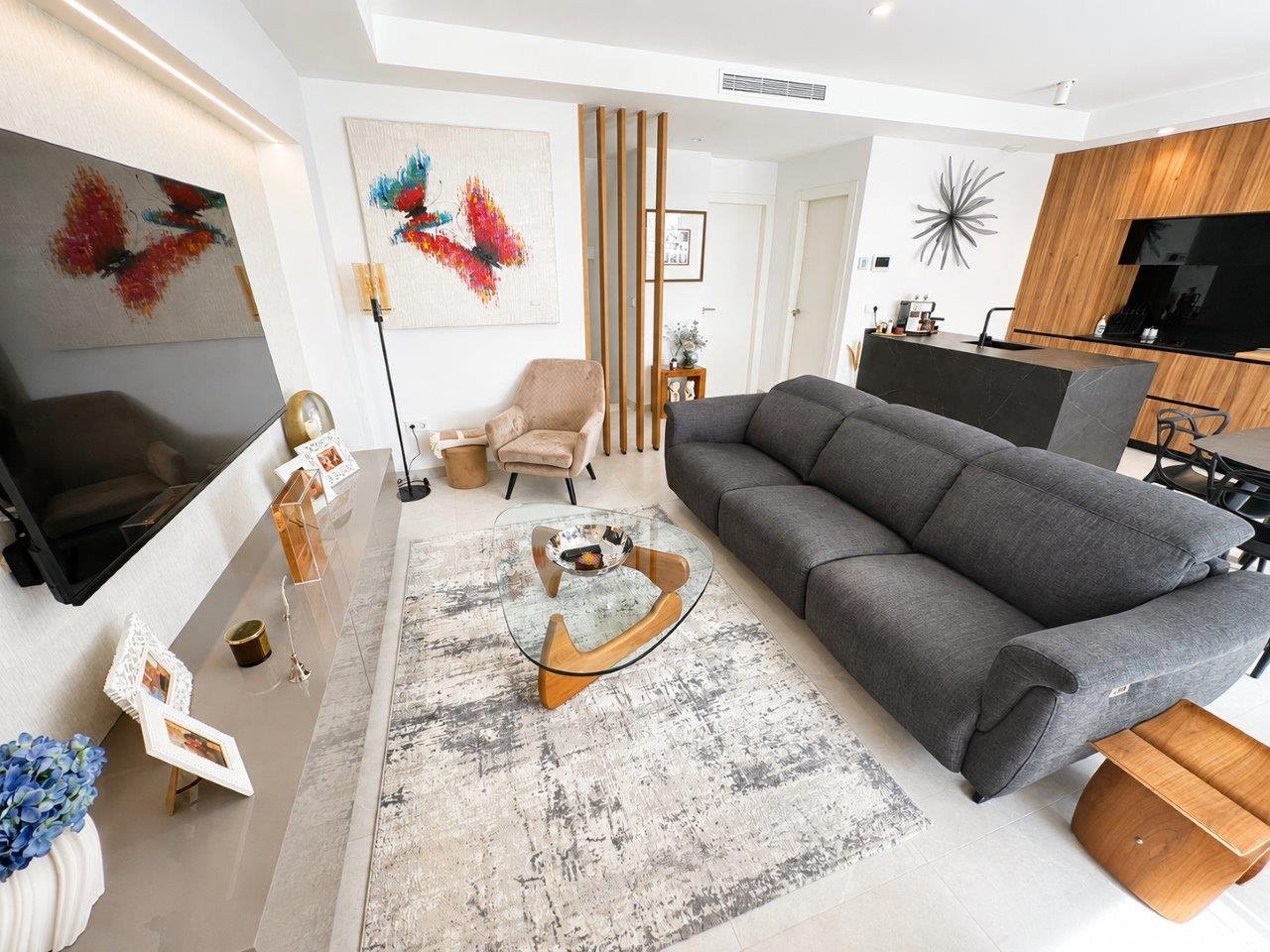 3 Bedroom 4 Bathroom Villa in Santa Rosalia Resort - Caza De Casa