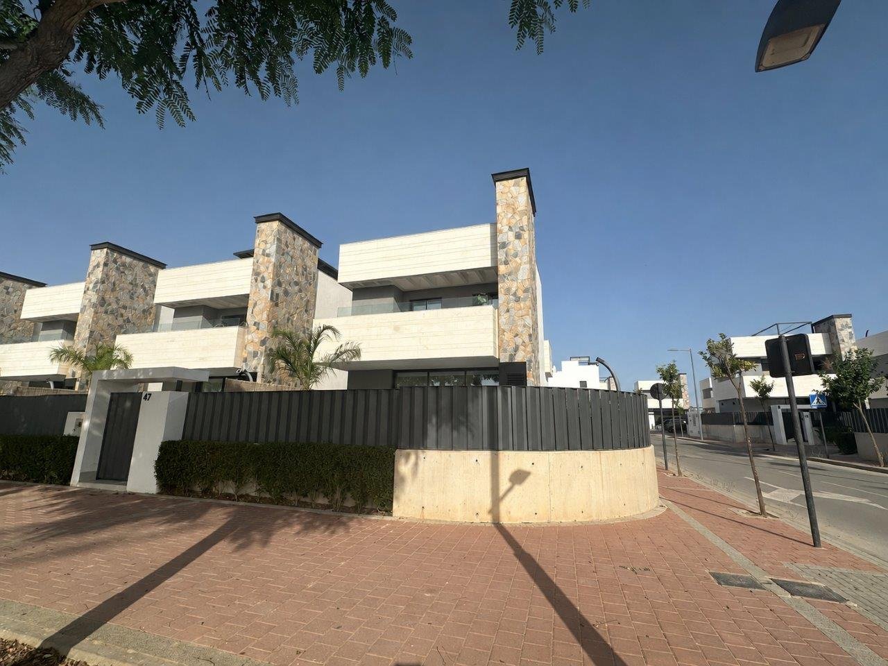 3 Bedroom 4 Bathroom Villa in Santa Rosalia Resort - Caza De Casa