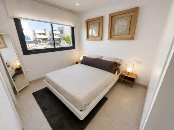 3 Bedroom 4 Bathroom Villa in Santa Rosalia Resort - Caza De Casa