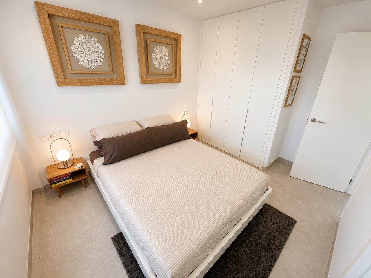 3 Bedroom 4 Bathroom Villa in Santa Rosalia Resort - Caza De Casa