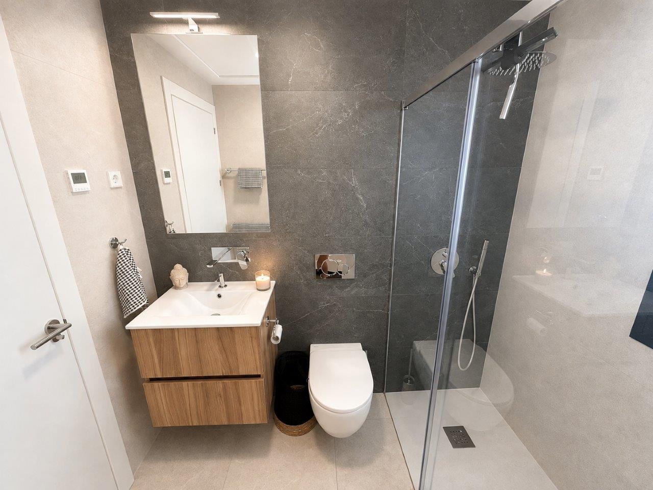 3 Bedroom 4 Bathroom Villa in Santa Rosalia Resort - Caza De Casa