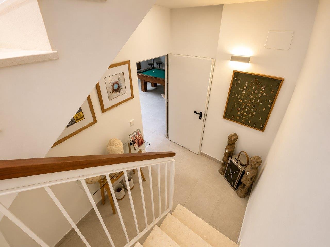 3 Bedroom 4 Bathroom Villa in Santa Rosalia Resort - Caza De Casa