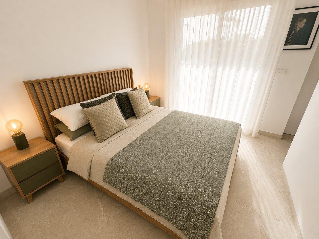 3 Bedroom 4 Bathroom Villa in Santa Rosalia Resort - Caza De Casa