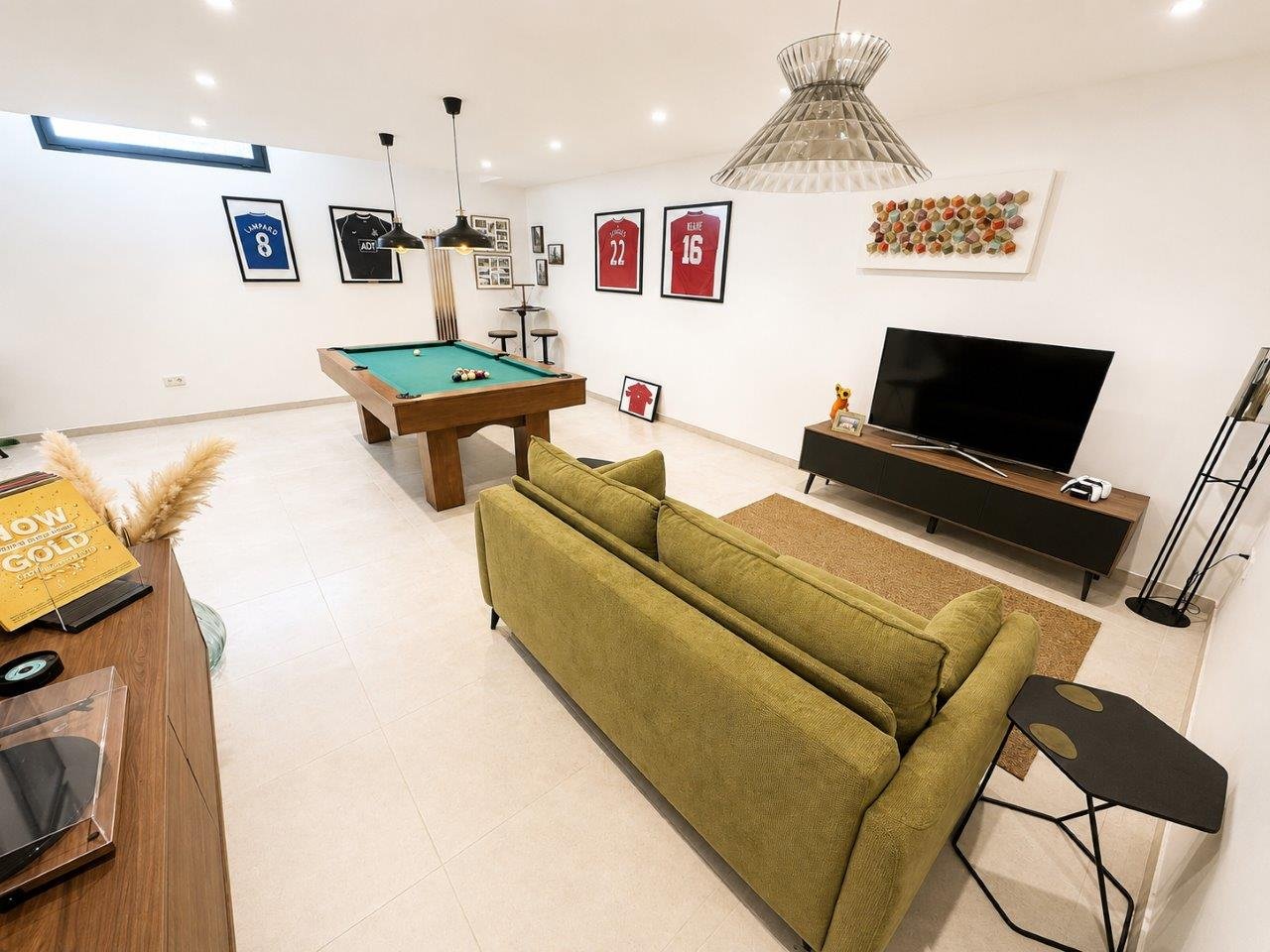 3 Bedroom 4 Bathroom Villa in Santa Rosalia Resort - Caza De Casa