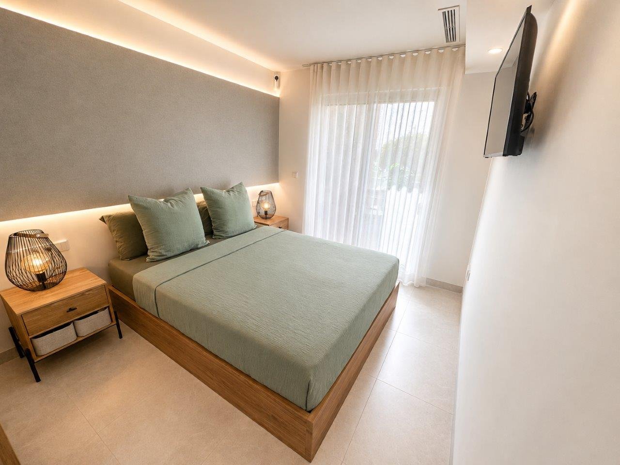 3 Bedroom 4 Bathroom Villa in Santa Rosalia Resort - Caza De Casa