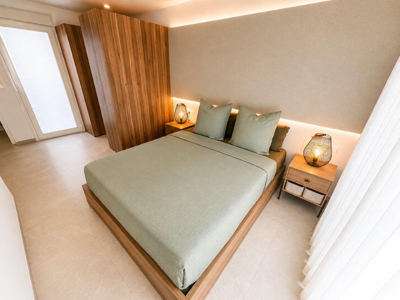 3 Bedroom 4 Bathroom Villa in Santa Rosalia Resort - Caza De Casa