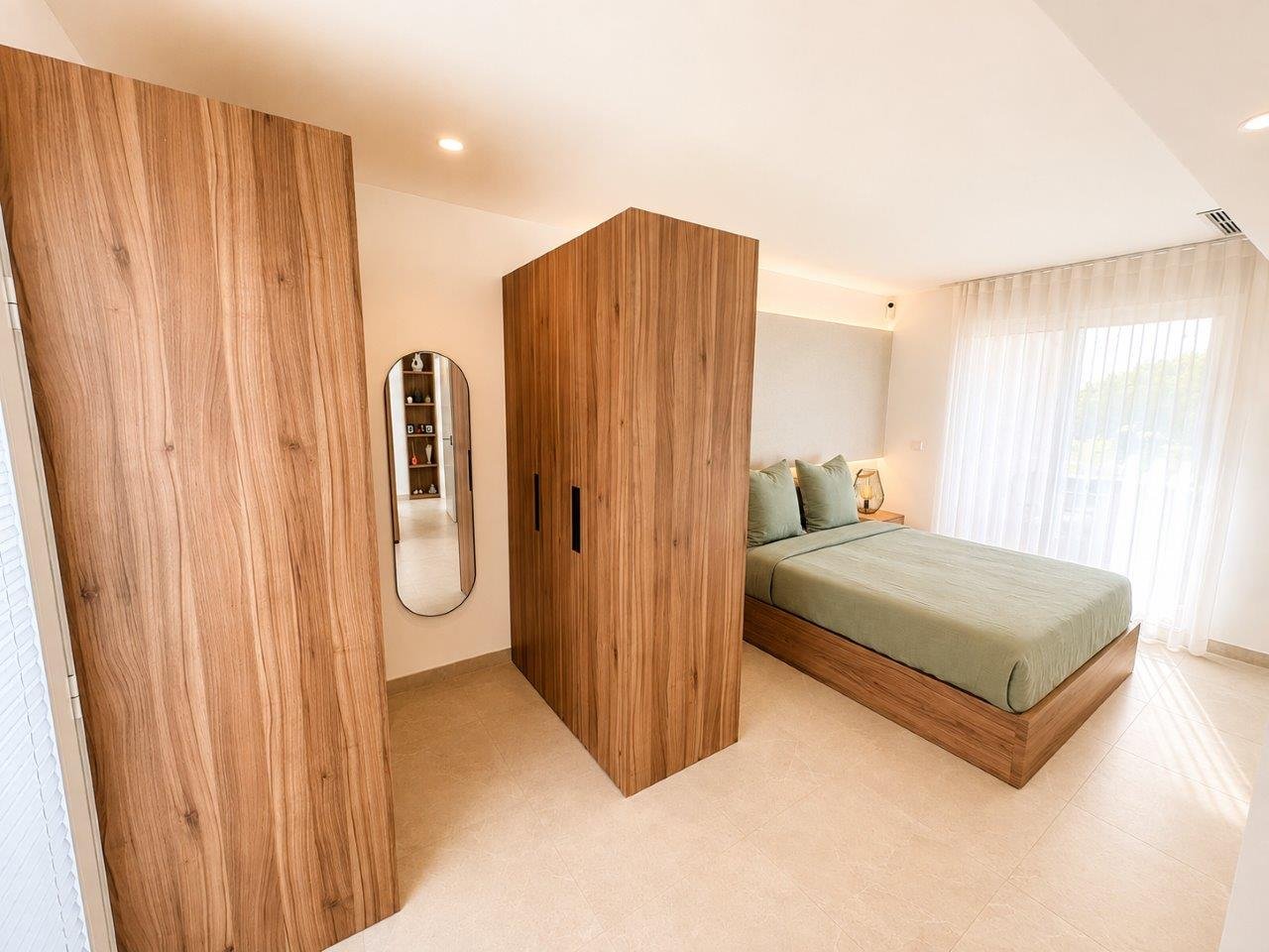 3 Bedroom 4 Bathroom Villa in Santa Rosalia Resort - Caza De Casa