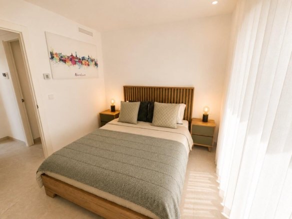 3 Bedroom 4 Bathroom Villa in Santa Rosalia Resort - Caza De Casa
