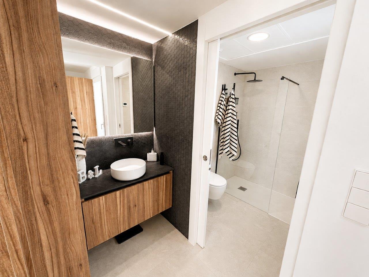 3 Bedroom 4 Bathroom Villa in Santa Rosalia Resort - Caza De Casa