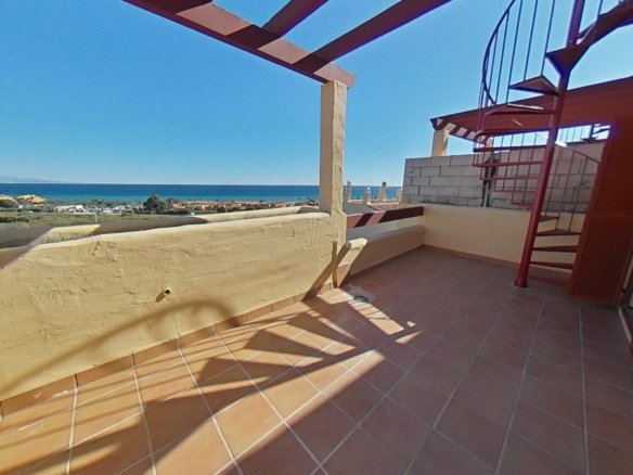 2 Bedroom 2 Bathroom Town House in Manilva - Caza De Casa