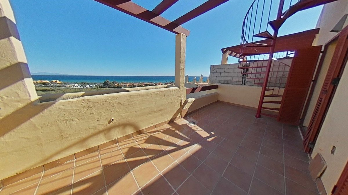 2 Bedroom 2 Bathroom Town House in Manilva - Caza De Casa