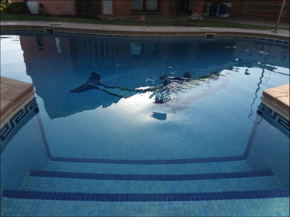 5 Bedroom 2 Bathroom Town House in La Duquesa - Caza De Casa