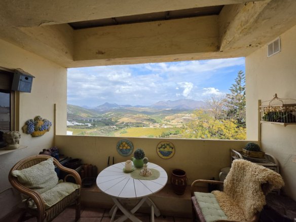 2 Bedroom 2 Bathroom Town House in Manilva - Caza De Casa