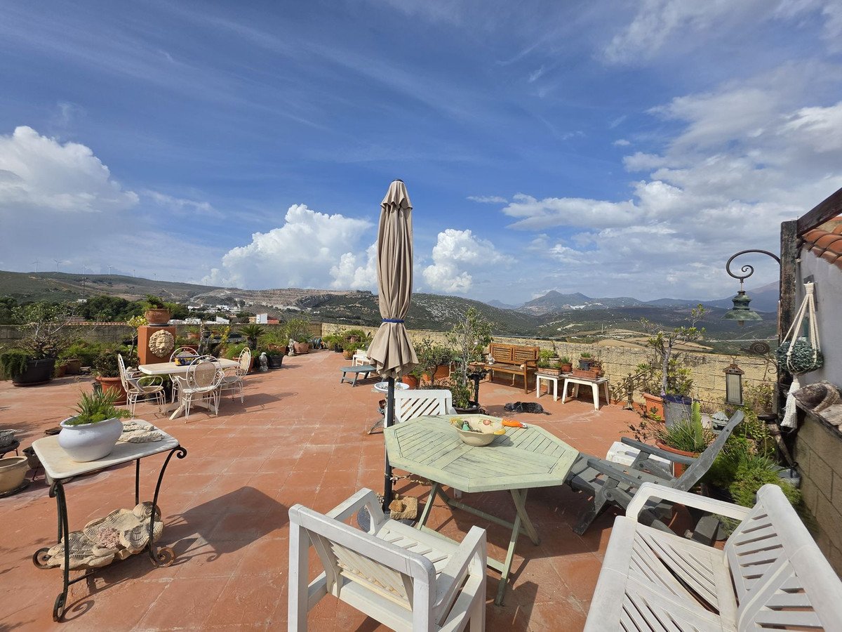 2 Bedroom 2 Bathroom Town House in Manilva - Caza De Casa