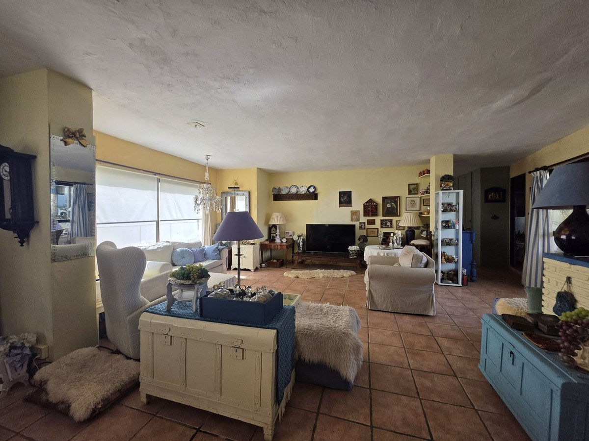 2 Bedroom 2 Bathroom Town House in Manilva - Caza De Casa