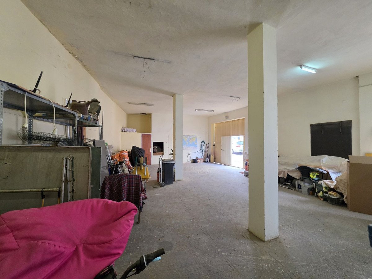 2 Bedroom 2 Bathroom Town House in Manilva - Caza De Casa