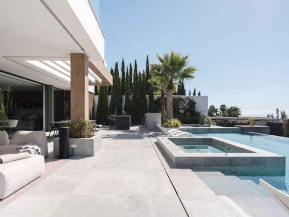 6 Bedroom 7 Bathroom Villa in La Quinta - Caza De Casa