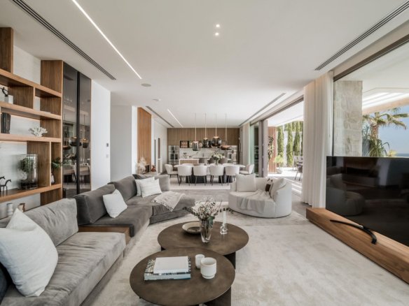 6 Bedroom 7 Bathroom Villa in La Quinta - Caza De Casa
