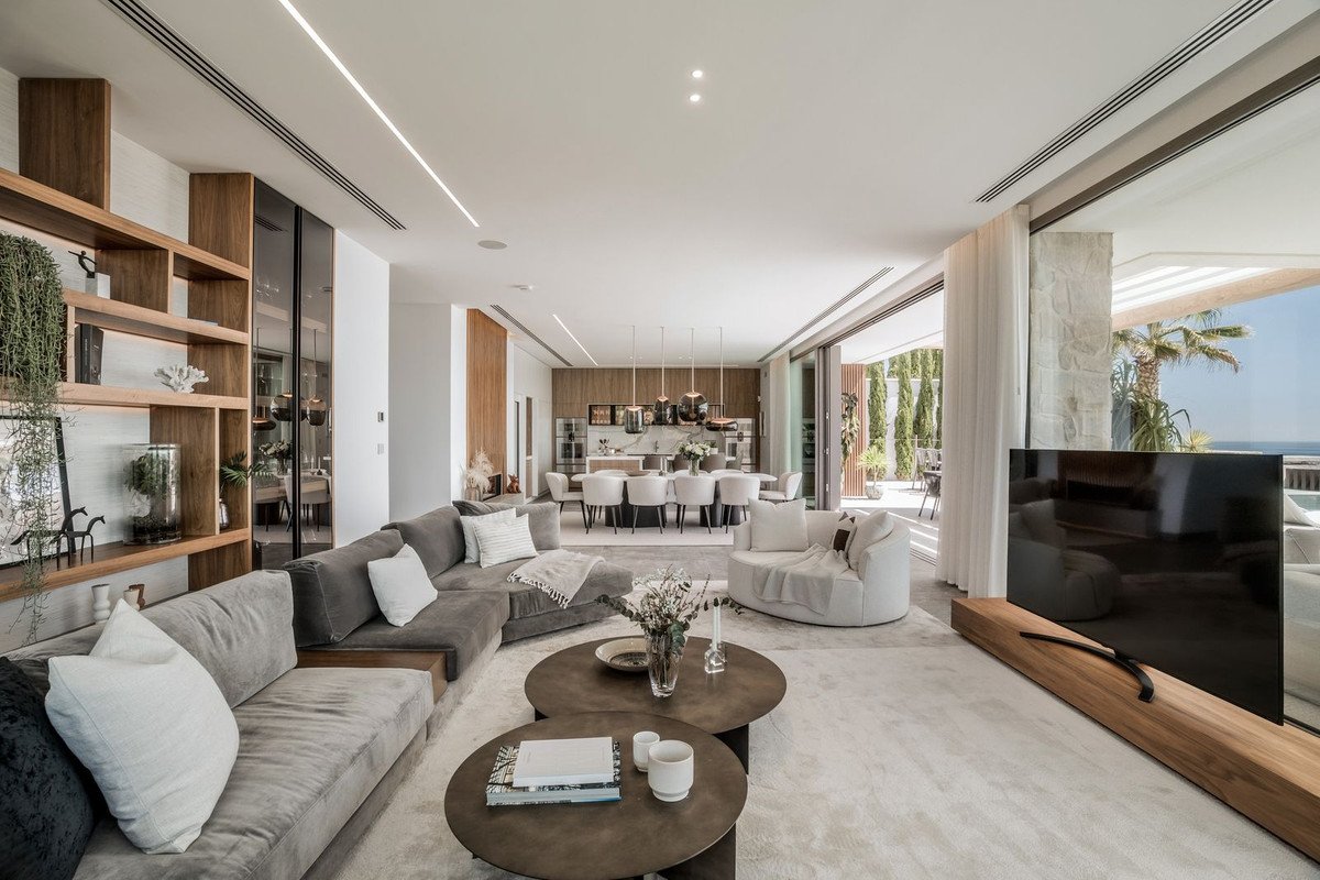 6 Bedroom 7 Bathroom Villa in La Quinta - Caza De Casa