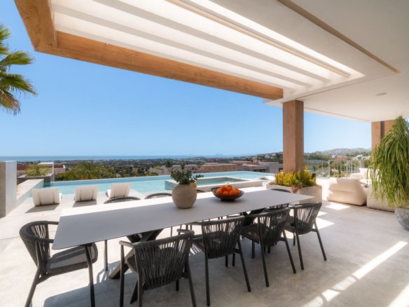 6 Bedroom 7 Bathroom Villa in La Quinta - Caza De Casa